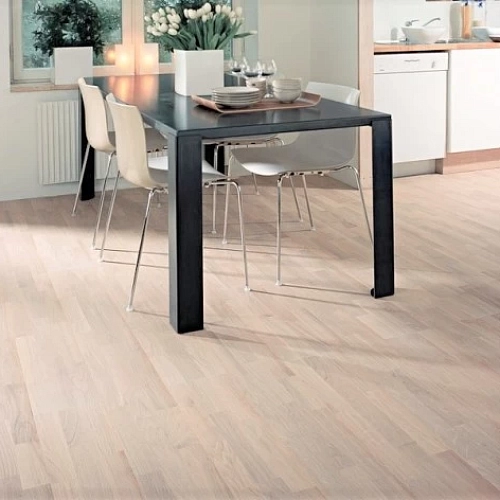 ДУБ СВЕТЛЫЙ ПАРКЕТНАЯ ДОСКА TARKETT TANGO CLASSIC
